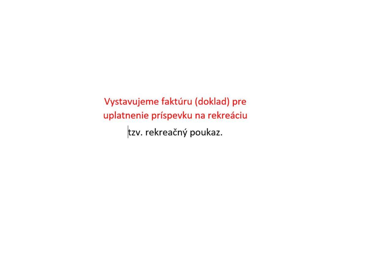 Rekreacny Domcek Flower Garden - Self Check In Dolny Kubin Exterior foto